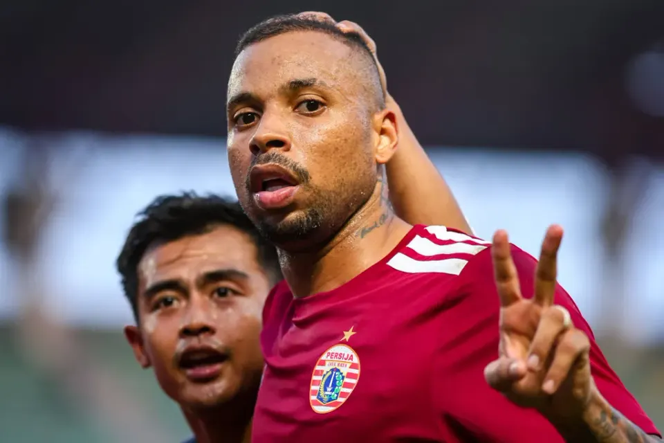 Jadwal Pertandingan Persija Jakarta vs Brisbane Roar Laga Pramusim 2026