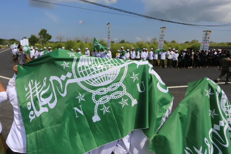 Muktamar NU Jadi Momentum Reorganisasi dan Kembali ke Khittah