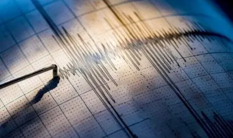 Gempa Magnitudo 5,6 Guncang Barat Laut Halmahera Barat, BMKG Pastikan Tidak Berpotensi Tsunami