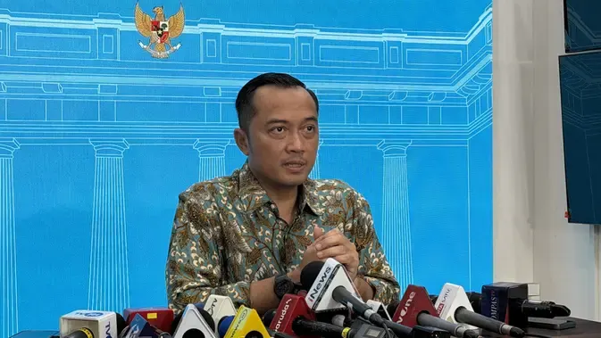 Istana Tanggapi Survei SMRC Terkait Penurunan Kepuasan Publik Terhadap Kinerja Presiden Prabowo
