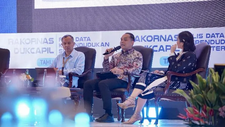 Pemanfaatan Data Kependudukan untuk Kebijakan Pemerintah Daerah