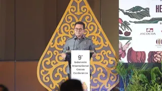 Penjelasan Istana dan Menteri Perdagangan Soal Pagar Tinggi di Mal