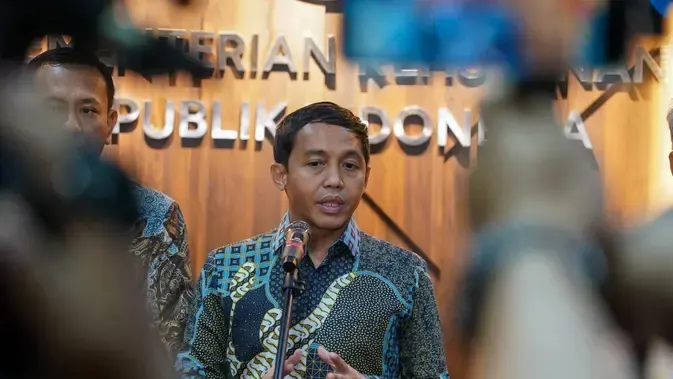 KPK Dalami Dugaan Rangkaian Pertemuan Menhut dan Bupati Kuansing Terkait Kasus Suap