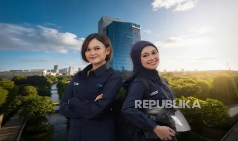 Kinerja Makin Kuat Bersama Danantara, PNM Berdayakan 23,1 Juta Nasabah Ultra Mikro