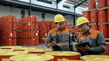 Profil SEFAS Group, Perusahaan yang Mengakuisisi Bisnis SPBU Shell di Indonesia