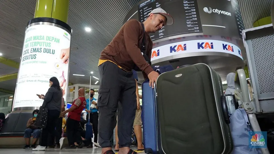 Penyebab Laba Bersih KAI Anjlok pada Semester I-2026 di Tengah Kenaikan Pendapatan