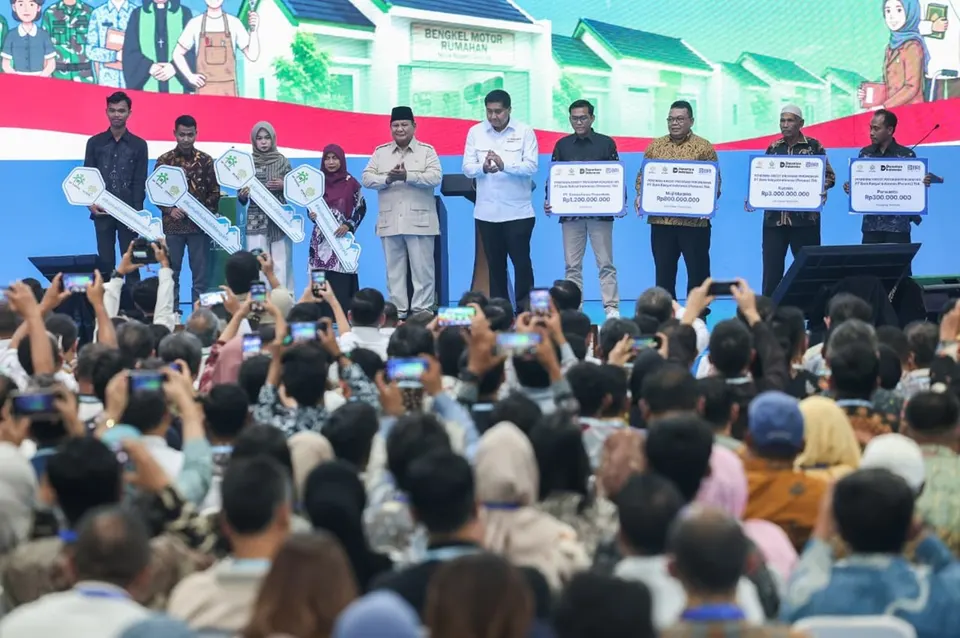 Panduan Kredit Program Perumahan Jawa Tengah dan Realisasi Terbesarnya