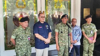 Tahapan Penempatan Kerja bagi Lulusan SPPI Manajer Koperasi dan Kampung Nelayan