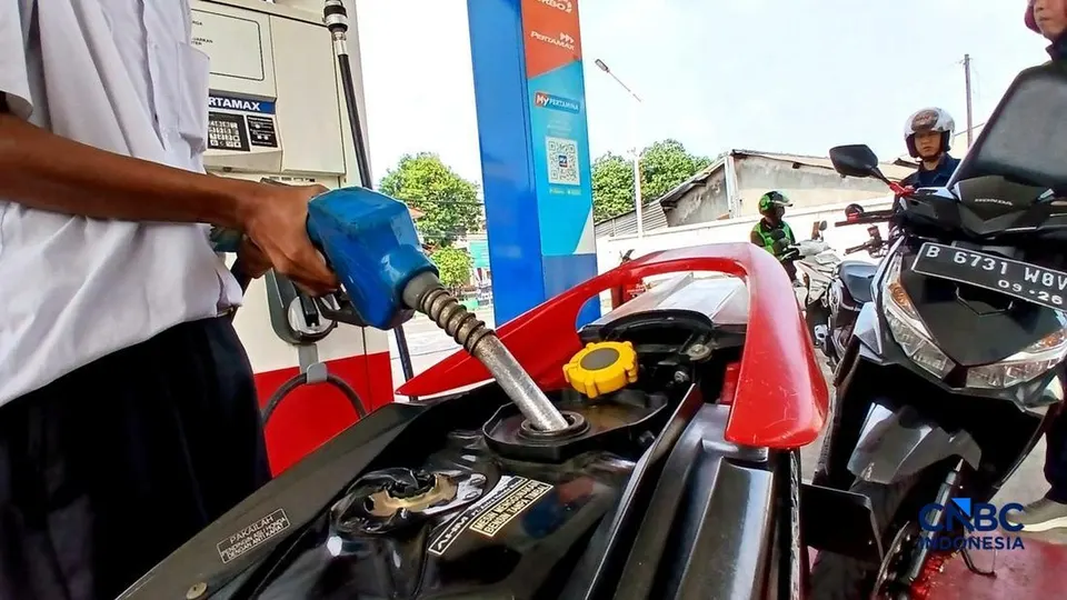 Penyesuaian Harga BBM Nonsubsidi Pertamina dan SPBU Swasta per Agustus 2026
