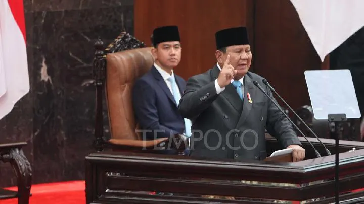 Kesiapan Presiden Prabowo Berangkat ke Korea Utara Sebagai Perantara Dialog