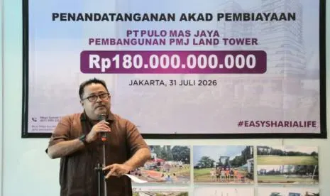 Cara Memahami dan Memanfaatkan Pengembangan Pulomas Tower sebagai Kawasan Terintegrasi LRT
