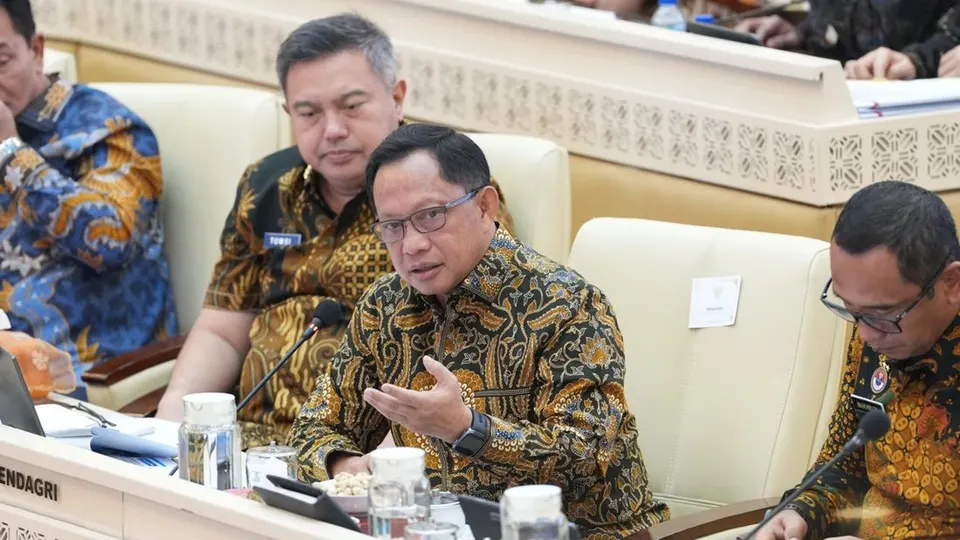 Skema Anggaran dan Jaminan Bebas PHK bagi Pegawai PPPK di Daerah