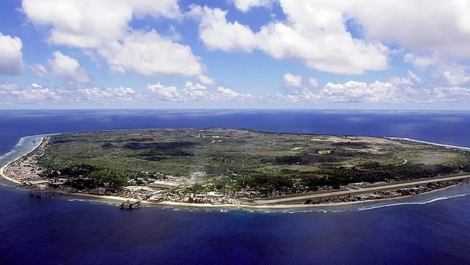 Republik Naoero Jadi Nama Baru Nauru, Lepas dari Bayang-Bayang Kolonial