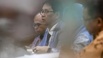 Kenaikan Tunjangan Kinerja TNI dan Pegawai Kementerian Pertahanan pada APBN 2026