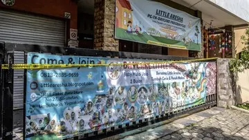 Status Hukum dan Pemeriksaan Saksi Kasus Daycare Little Aresha Yogyakarta