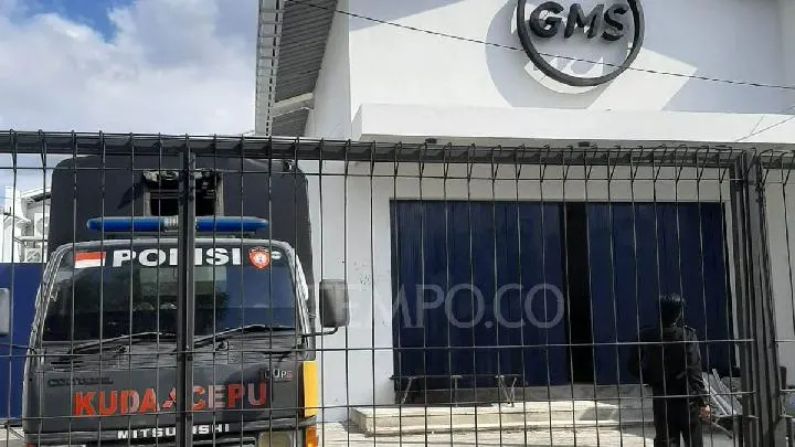 Proses Pengurusan Izin Sementara Rumah Ibadah GMS di Bantul