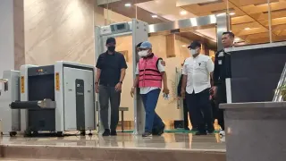Kejaksaan Agung Tetapkan Nurman Herin Sebagai Tersangka Baru Kasus Dugaan TPPU Mantan Jampidsus