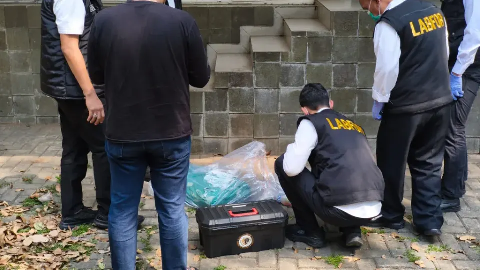 Cara Polisi Mengungkap Dugaan Pembunuhan Berencana dalam Kematian Sutrimo