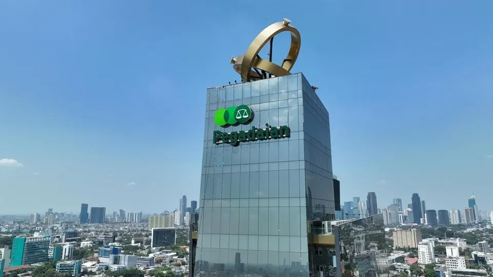 Rencana IPO PT Pegadaian di Bawah Arahan BPI Danantara dan Prospek Bisnisnya