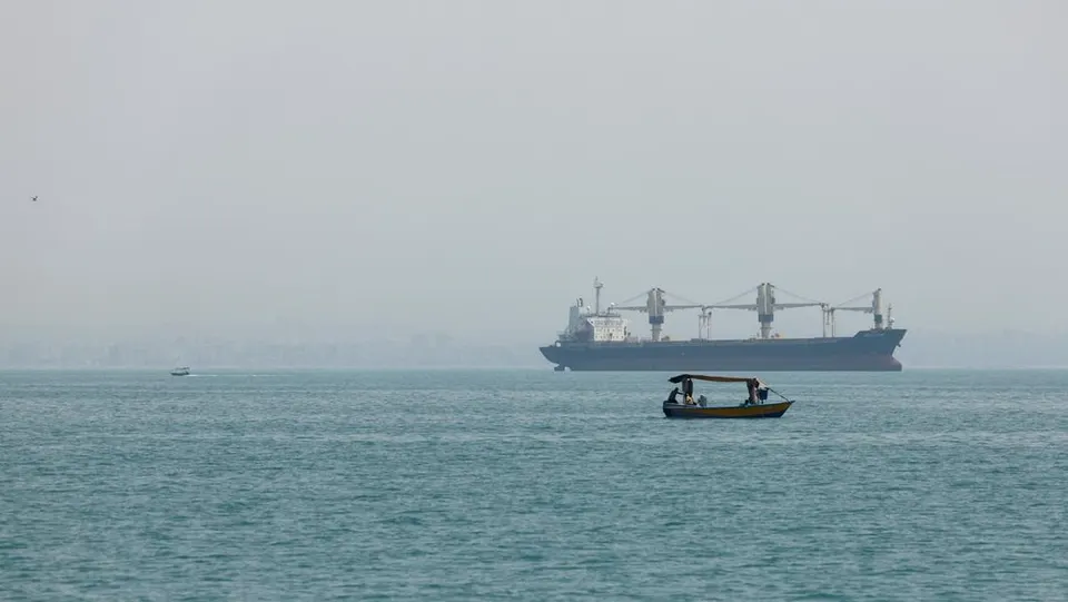 Krisis Jalur Pelayaran Global, Gangguan Selat Hormuz hingga Ketegangan Terusan Panama