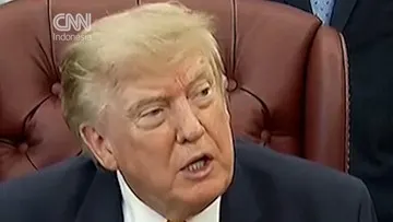 Alasan Donald Trump Mengkritik Keuntungan Chevron dan ExxonMobil Saat Harga Energi Naik