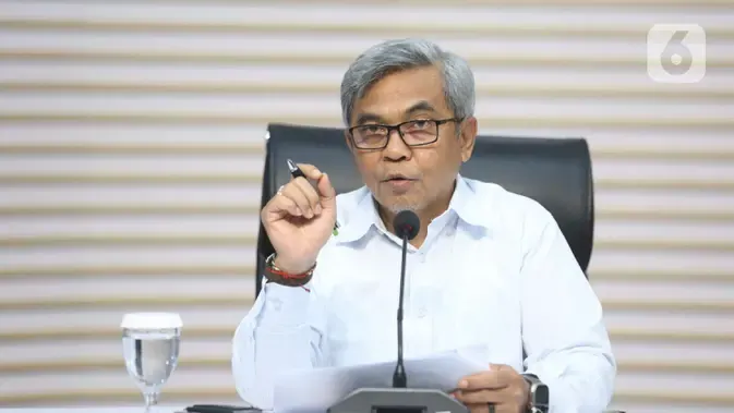 KPK Laporkan 12 OTT dan Pemulihan Aset Negara Rp 229,81 Miliar pada Semester Pertama