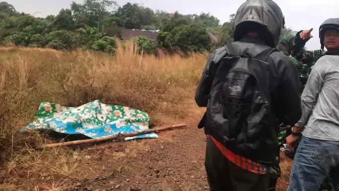 Kronologi Pengakuan Pelaku Pembunuhan dan Mutilasi di Kontrakan Cipayung Depok