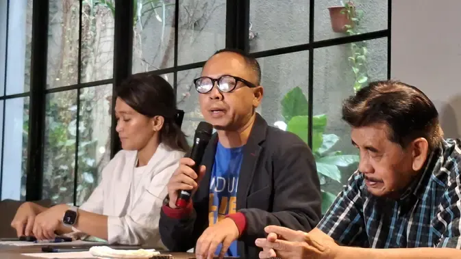 Prosedur Penertiban Aset Sekolah yang Berujung Penemuan Senjata Api di Jakarta Selatan