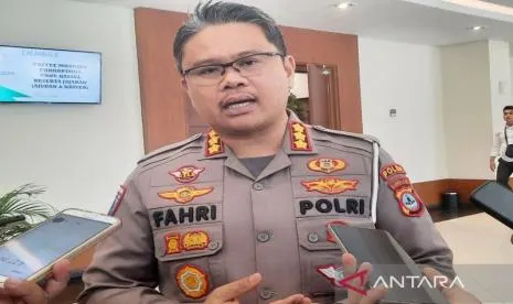 Program Polantas KARIB, Upaya Polda Kalimantan Selatan Perkuat Pelayanan Publik
