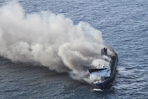 Evaluasi Keselamatan KM Mutiara Sentosa 2 dan Urgensi Target Waktu Penyelamatan Laut