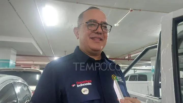 Puluhan Ribu Calon Manajer Koperasi Desa Merah Putih Lulus, Jumlah Unit Beroperasi Masih Terbatas