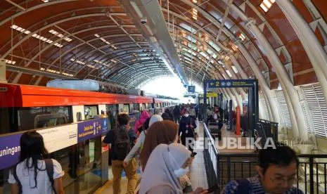 Panduan Promo Spesial KAI HUT ke-81 RI, Diskon Tiket 17 Persen dan Tarif Rp8