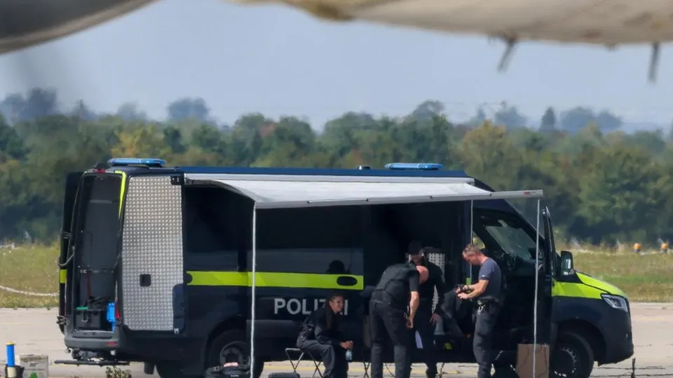 Jerman Hadapi Ancaman Perang Hibrida, Pemerintah Bersiap Tingkatkan Kapasitas Anti-Drone