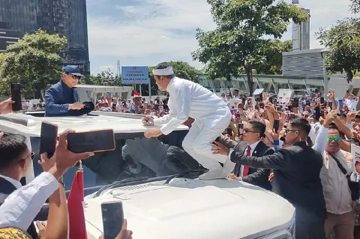 Klarifikasi Indikator Politik Indonesia Terkait Dokumen Survei Juli 2026