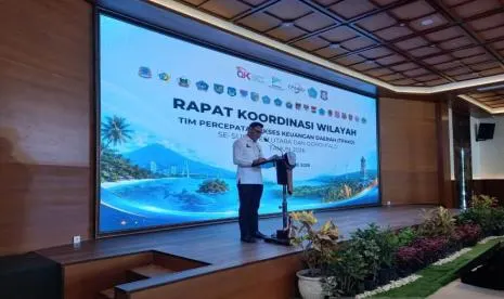 Penerapan Enam Komitmen TPAKD Sulawesi Utara untuk Memperkuat Inklusi Keuangan Daerah