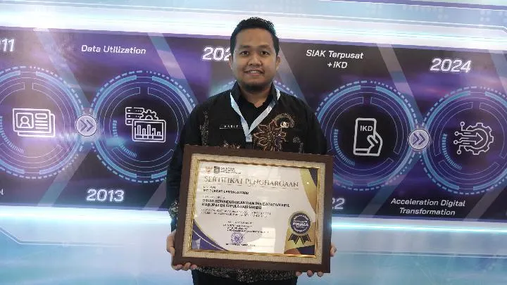 Strategi Jemput Bola dan Layanan Malam Hari Pacu Aktivasi IKD di Jakarta