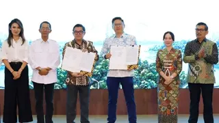 Panduan Investasi Batam, Transformasi Menuju Pusat Teknologi Informasi dan Data Center