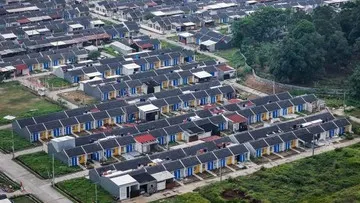 Tren Harga Properti Residensial dan Pasar Kondominium Kuartal II 2026